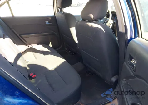 2012 Ford Fusion Se из США, поврежденный, VIN 3FAHP0HA4CR115867